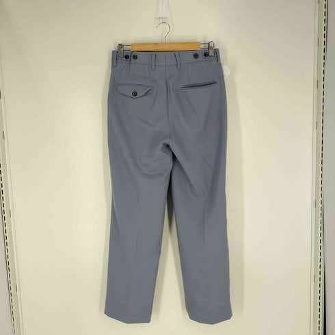 ユナイテッドトウキョウ UNITED TOKYO TONIC wide trousers トニック ワイド トラウザーズ メンズ JPN:1