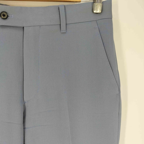 ユナイテッドトウキョウ UNITED TOKYO TONIC wide trousers トニック ワイド トラウザーズ メンズ JPN:1