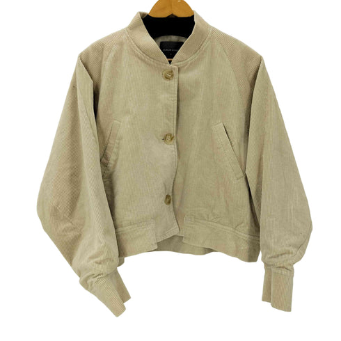 ELELIM STUDIO コーデュロイ ジャケット レディース import:S