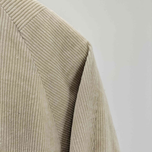 ELELIM STUDIO コーデュロイ ジャケット レディース import:S