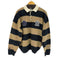 パブリュクス PUBLUX KNIT RUG チームロゴ ニットポロ レディース JPN:M