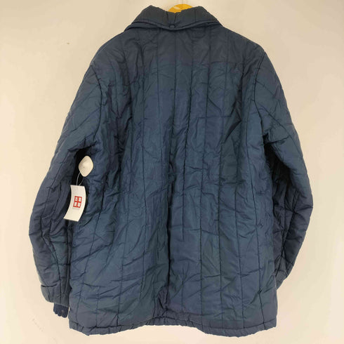 シアーズ Sears 80-90S WORK LEISURE キルティングジャケット メンズ import:L