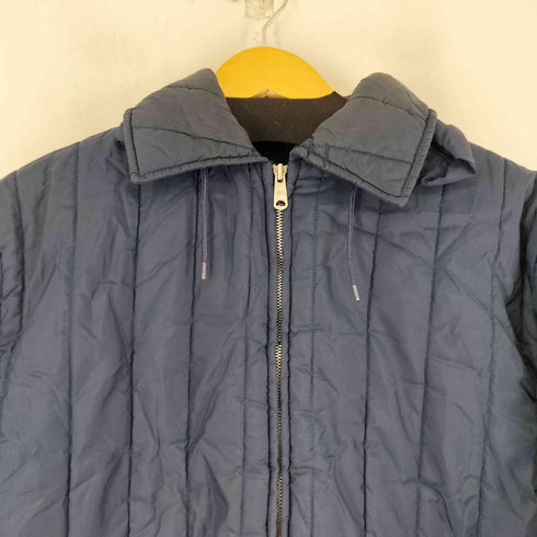 シアーズ Sears 80-90S WORK LEISURE キルティングジャケット メンズ import:L