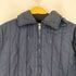 シアーズ Sears 80-90S WORK LEISURE キルティングジャケット メンズ import:L