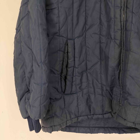 シアーズ Sears 80-90S WORK LEISURE キルティングジャケット メンズ import:L