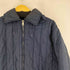 シアーズ Sears 80-90S WORK LEISURE キルティングジャケット メンズ import:L