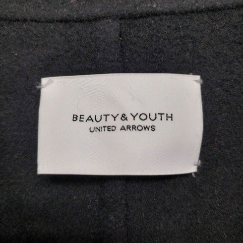 ビューティーアンドユースユナイテッドアローズ BEAUTY & YOUTH UNITED ARROWS リバーチェスターロングコート レディース JPN:M