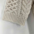 THE TOE フード付きニット Potsdamer Knit Hoodie レディース JPN:M