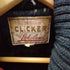 レイクランド Lakeland 50-60S CLICKER STYLES BY LAKELAND デカTALON アルミジップ ファラオ ジャケット メンズ