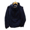 エルエルビーン L.L.Bean 00S ナイロン アノラック パーカー ジャケット 裾ドローコード メンズ import:XL