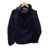 エルエルビーン L.L.Bean 00S ナイロン アノラック パーカー ジャケット 裾ドローコード メンズ import:XL