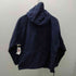 エルエルビーン L.L.Bean 00S ナイロン アノラック パーカー ジャケット 裾ドローコード メンズ import:XL