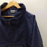 エルエルビーン L.L.Bean 00S ナイロン アノラック パーカー ジャケット 裾ドローコード メンズ import:XL
