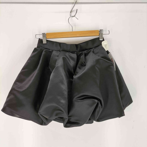 THE TOE Venice Balloon Skirt レディース JPN:S