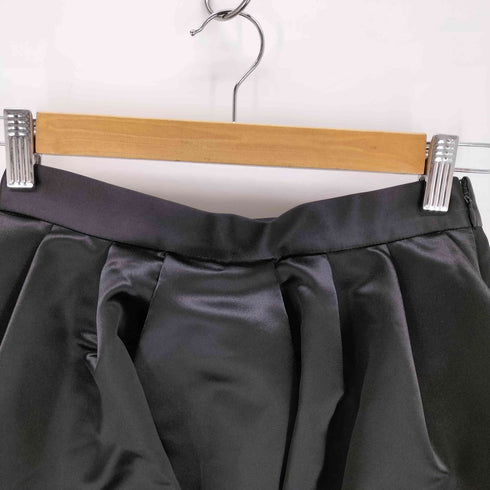 THE TOE Venice Balloon Skirt レディース JPN:S