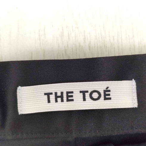 THE TOE Venice Balloon Skirt レディース JPN:S