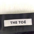 THE TOE Venice Balloon Skirt レディース JPN:S