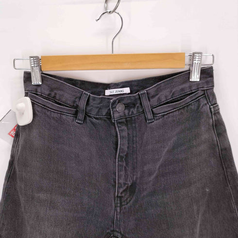 スライジーンズ SLY JEANS REMAKE JW WIDE LEG PT-E レディース JPN:1
