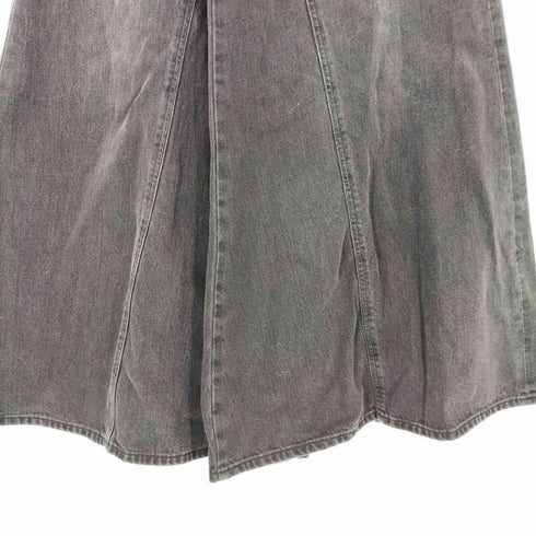 スライジーンズ SLY JEANS REMAKE JW WIDE LEG PT-E レディース JPN:1