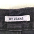 スライジーンズ SLY JEANS REMAKE JW WIDE LEG PT-E レディース JPN:1