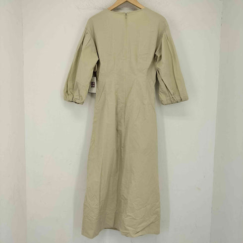 ロッソ ROSSO URBAN RESEARCH シャーリングワンピース レディース FREE