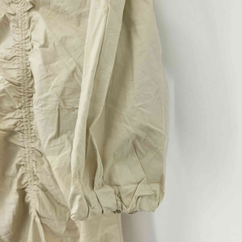 ロッソ ROSSO URBAN RESEARCH シャーリングワンピース レディース FREE