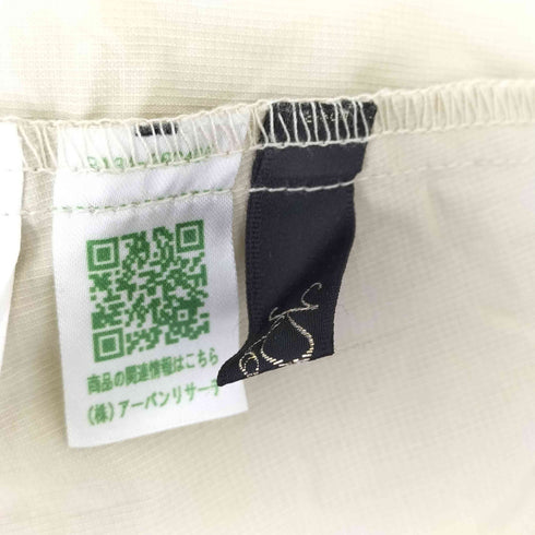 ロッソ ROSSO URBAN RESEARCH シャーリングワンピース レディース FREE