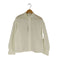 スローブイエナ SLOBE IENA 25SS ミニフリルブラウス レディース