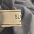スローブイエナ SLOBE IENA 24SS ピンタックフリルワンピース レディース
