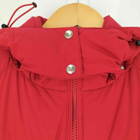 フォックスファイヤー foxfire 撥水 ALLIEDダウン採用 AGモワルー ダウン ジャケット レディース import:M