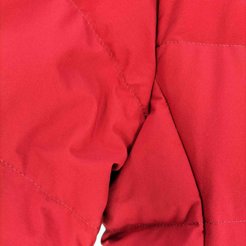 フォックスファイヤー foxfire 撥水 ALLIEDダウン採用 AGモワルー ダウン ジャケット レディース import:M