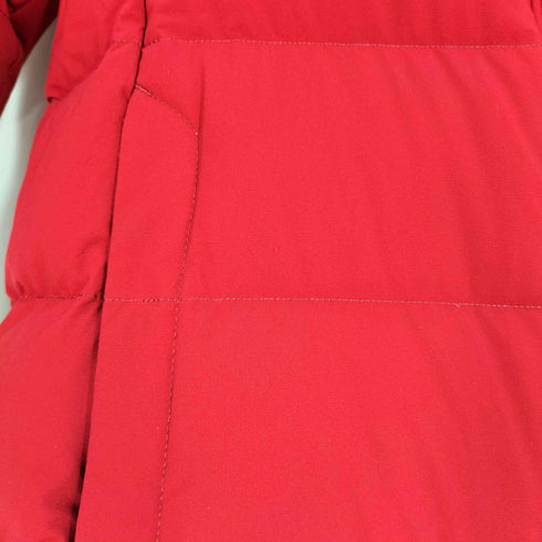 フォックスファイヤー foxfire 撥水 ALLIEDダウン採用 AGモワルー ダウン ジャケット レディース import:M