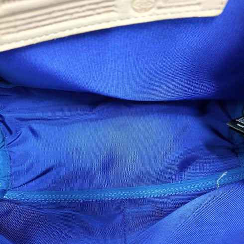 マスターピース master-piece レザーナイロン メッセンジャー メンズ