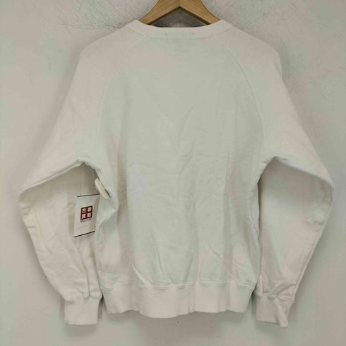 ポロバイラルフローレン Polo by RALPH LAUREN ラグラン ポニー刺繍 スウェット メンズ 170