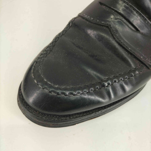 オールデン ALDEN コードバン コインローファー 99362 メンズ 6C