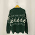 ラディアル RADIALL SKUNK - POLO SWEATER L/S ニットポロシャツ メンズ