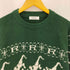 ラディアル RADIALL SKUNK - POLO SWEATER L/S ニットポロシャツ メンズ