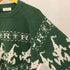 ラディアル RADIALL SKUNK - POLO SWEATER L/S ニットポロシャツ メンズ