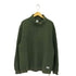 ラディアル RADIALL BIG WAFFLE - HALF ZIP SWEATSHIRT ハーフジップスウェット メンズ JPN:L