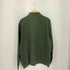 ラディアル RADIALL BIG WAFFLE - HALF ZIP SWEATSHIRT ハーフジップスウェット メンズ JPN:L
