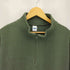 ラディアル RADIALL BIG WAFFLE - HALF ZIP SWEATSHIRT ハーフジップスウェット メンズ JPN:L