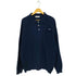ラディアル RADIALL HARVEST - CREW NECK SWEATER L/S クルーネック ニット メンズ import:M