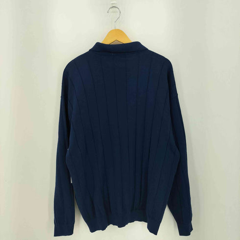 ラディアル RADIALL HARVEST - CREW NECK SWEATER L/S クルーネック ニット メンズ import:M