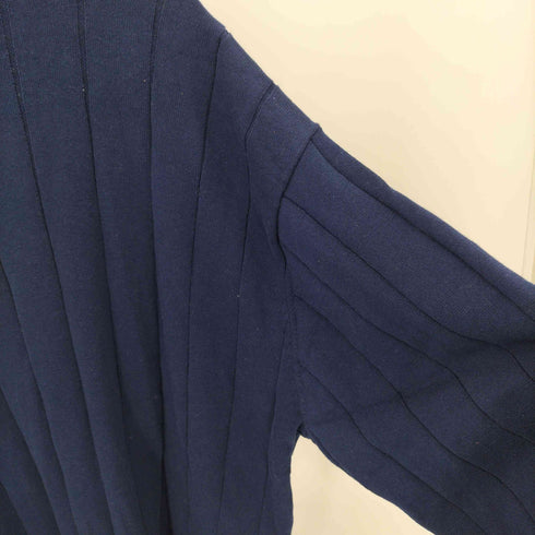 ラディアル RADIALL HARVEST - CREW NECK SWEATER L/S クルーネック ニット メンズ import:M