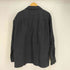 ユニクロジェイダブリューアンダーソン UNIQLO JW ANDERSON ブラッシュドコットンオーバーサイズシャツ メンズ JPN:XL