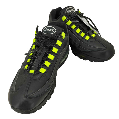 ナイキ NIKE AIR MAX 95 BIG BUBBLE SE エアマックス 95 スニーカー メンズ JPN:26.5