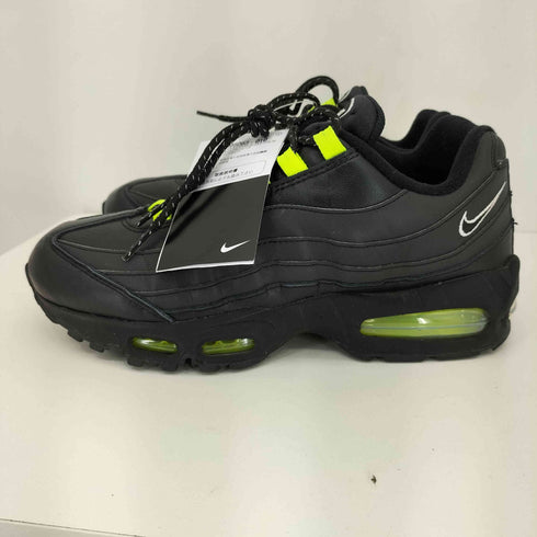 ナイキ NIKE AIR MAX 95 BIG BUBBLE SE エアマックス 95 スニーカー メンズ JPN:26.5