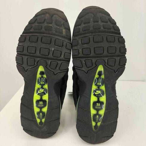 ナイキ NIKE AIR MAX 95 BIG BUBBLE SE エアマックス 95 スニーカー メンズ JPN:26.5