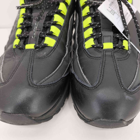 ナイキ NIKE AIR MAX 95 BIG BUBBLE SE エアマックス 95 スニーカー メンズ JPN:26.5