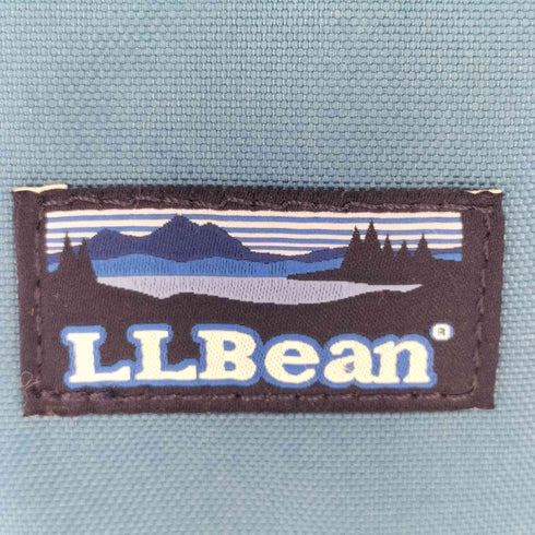 エルエルビーン L.L.Bean ボーダー トートバッグ カタディン レディース